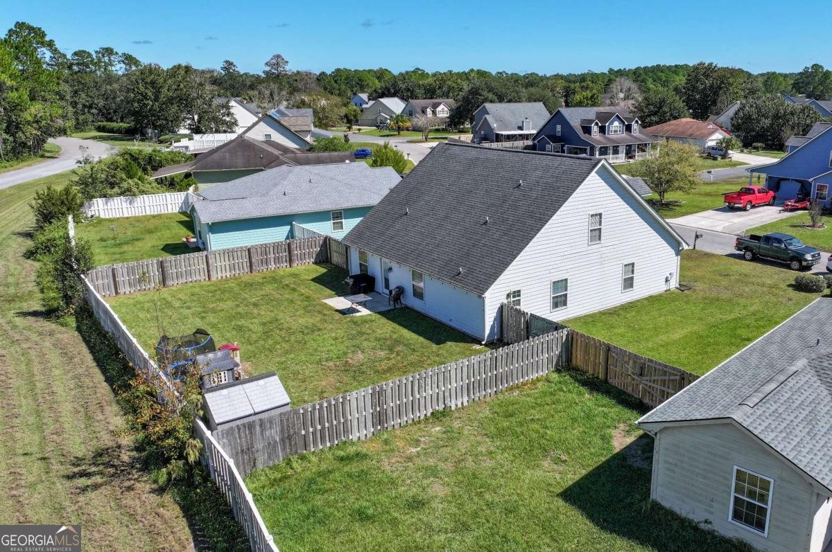 451 Creekside Drive St. Marys - 4