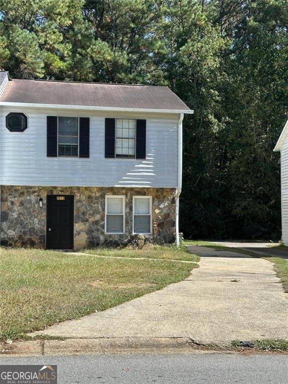 3512 Hopkins Court Powder Springs - 1