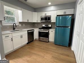 3512 Hopkins Court Powder Springs - 18