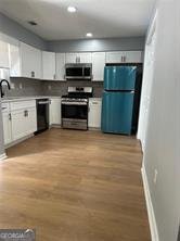 3512 Hopkins Court Powder Springs - 4