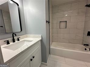 3512 Hopkins Court Powder Springs - 7