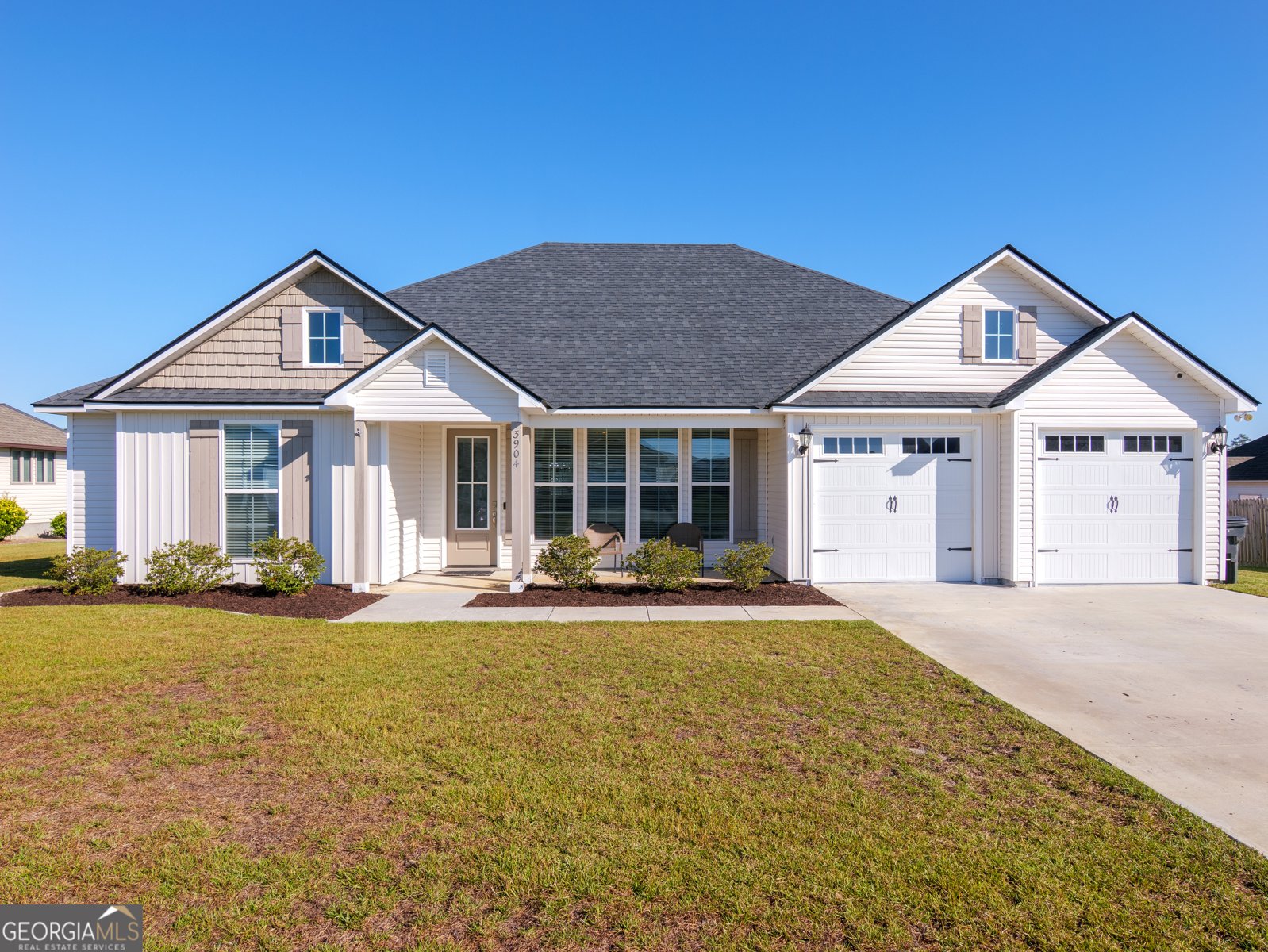 3904 Countess Court Valdosta - 1