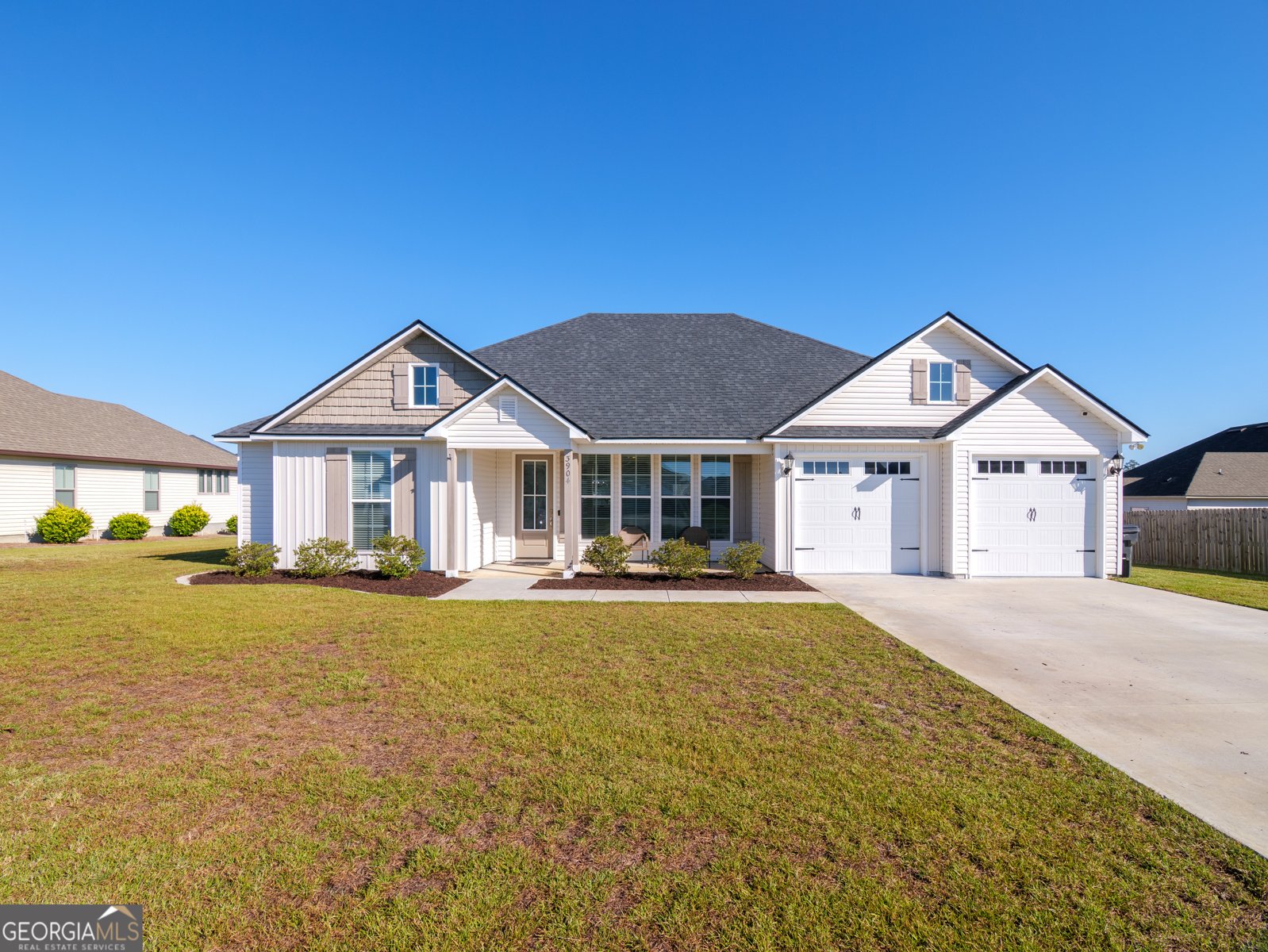 3904 Countess Court Valdosta - 2