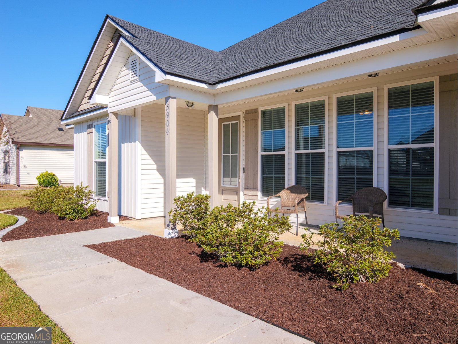 3904 Countess Court Valdosta - 3