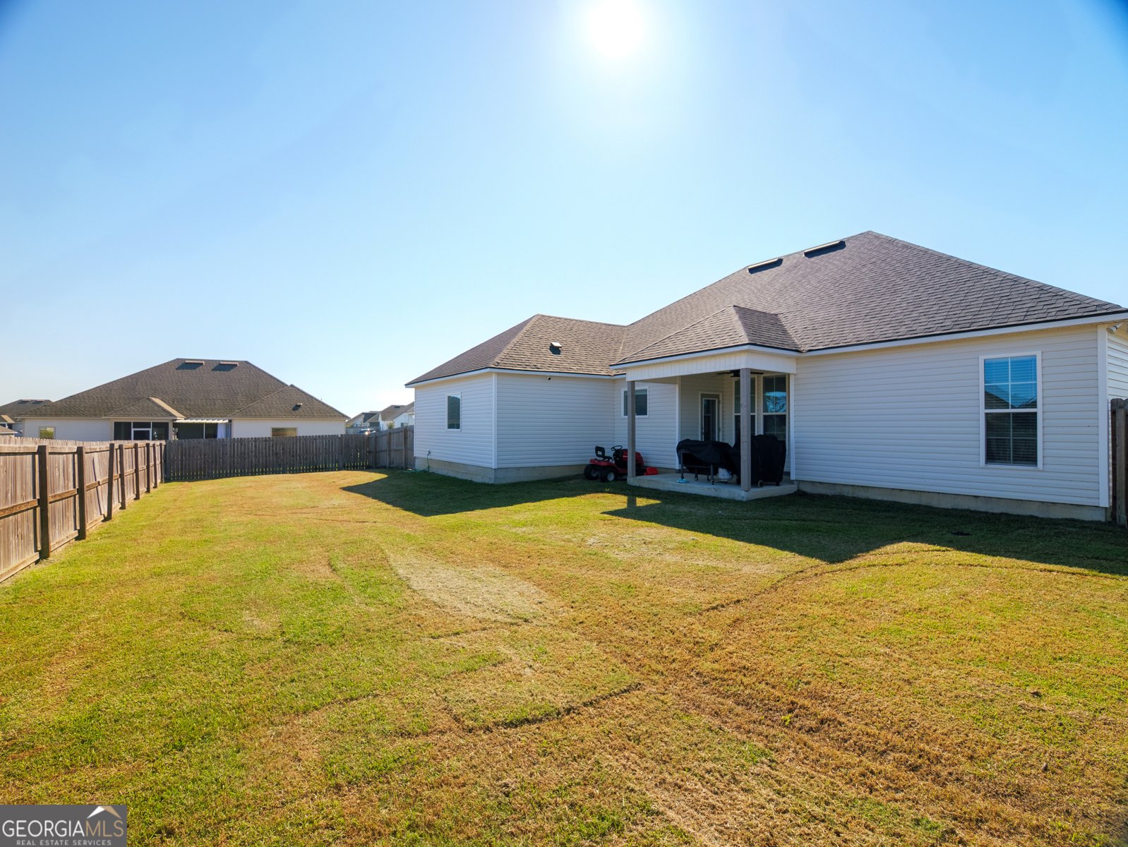 3904 Countess Court Valdosta - 33