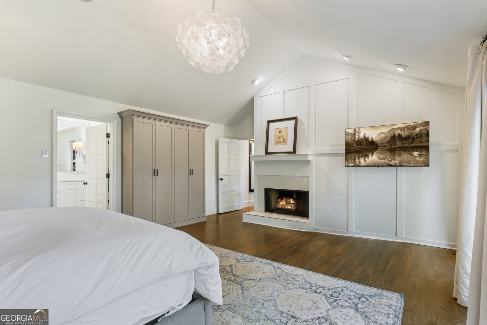 7315 Chattahoochee Bluff Drive Atlanta - 14