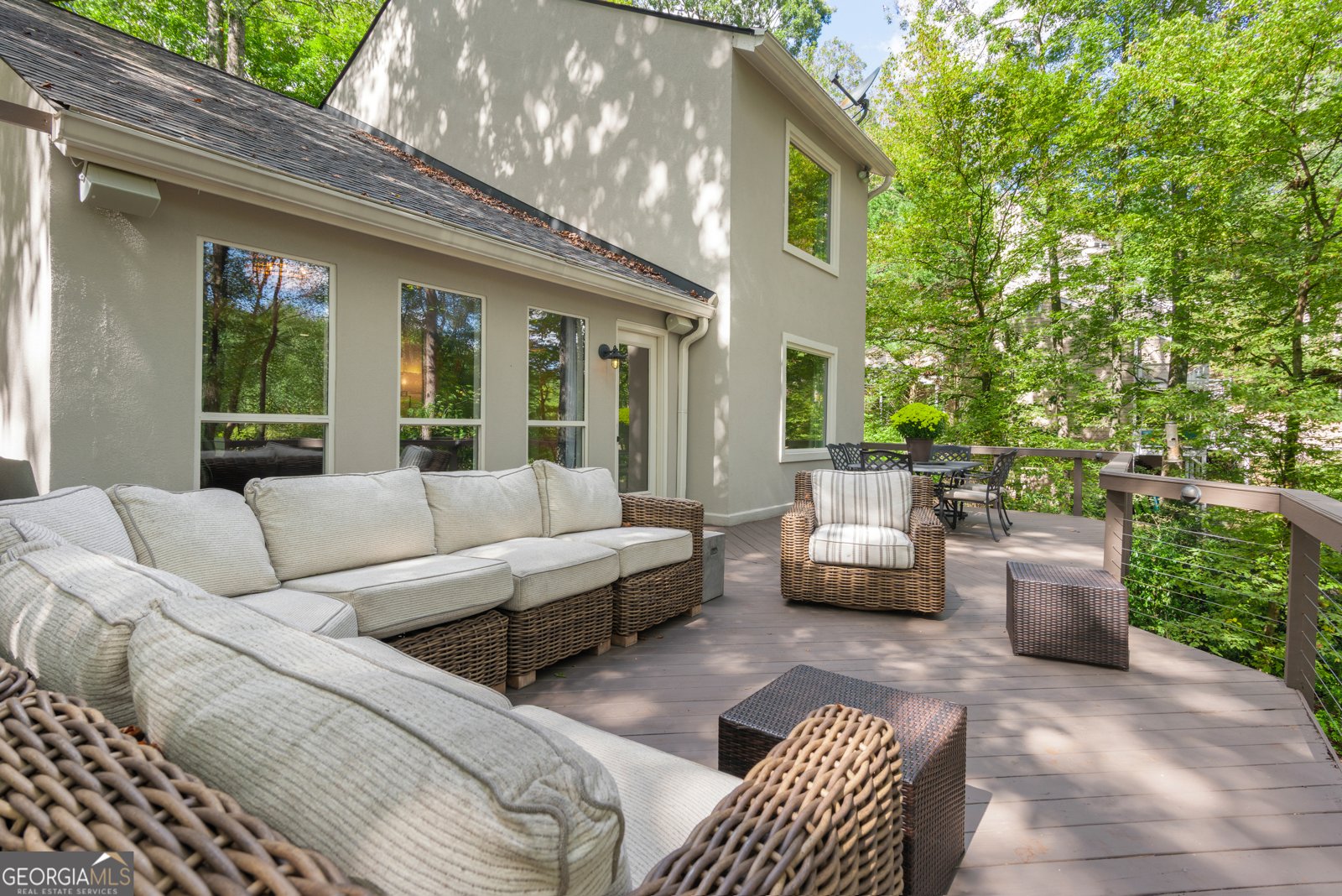 7315 Chattahoochee Bluff Drive Atlanta - 16