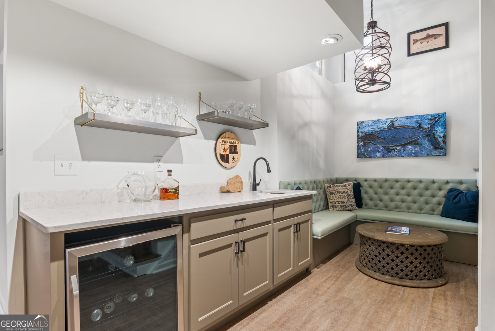 7315 Chattahoochee Bluff Drive Atlanta - 24