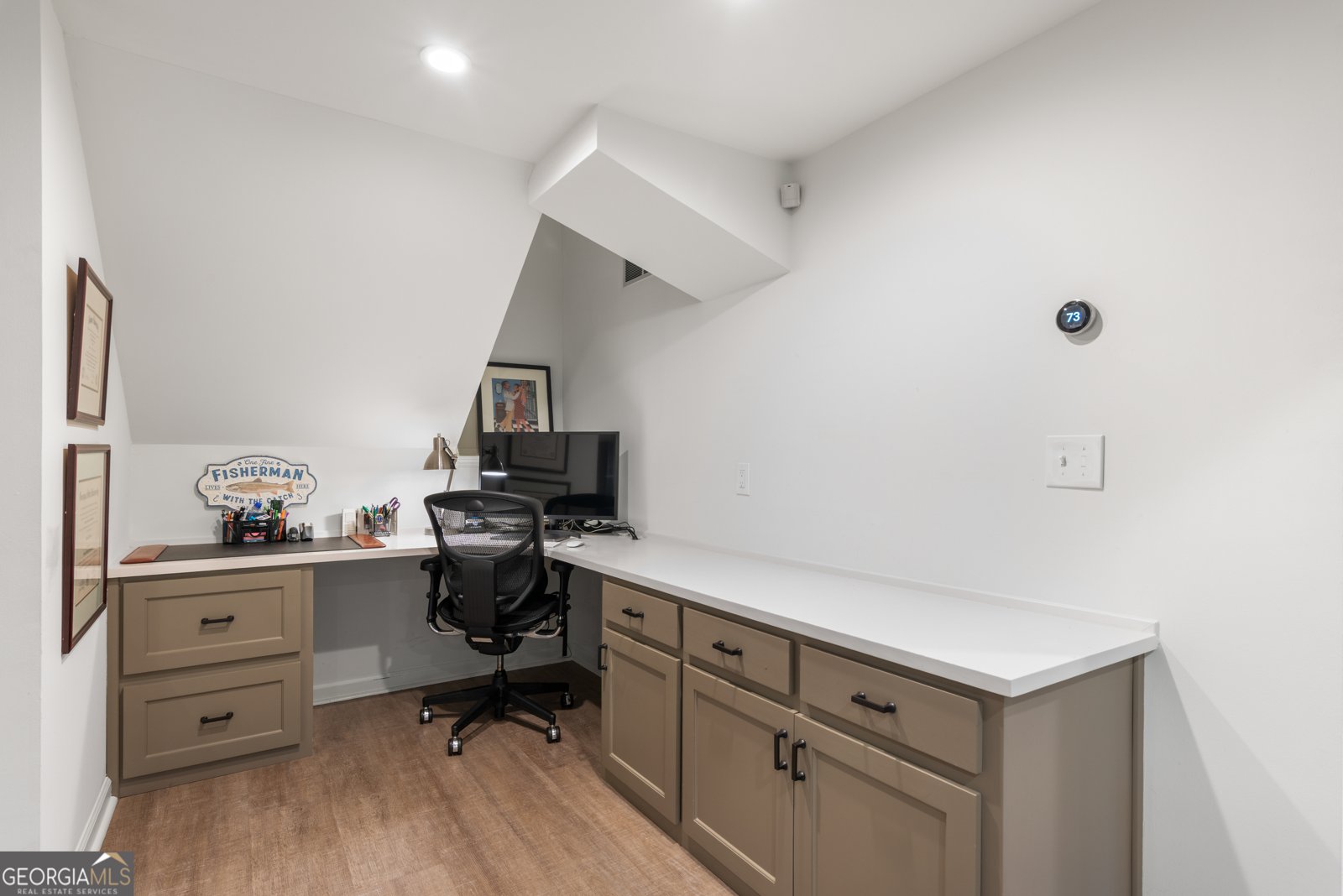 7315 Chattahoochee Bluff Drive Atlanta - 25