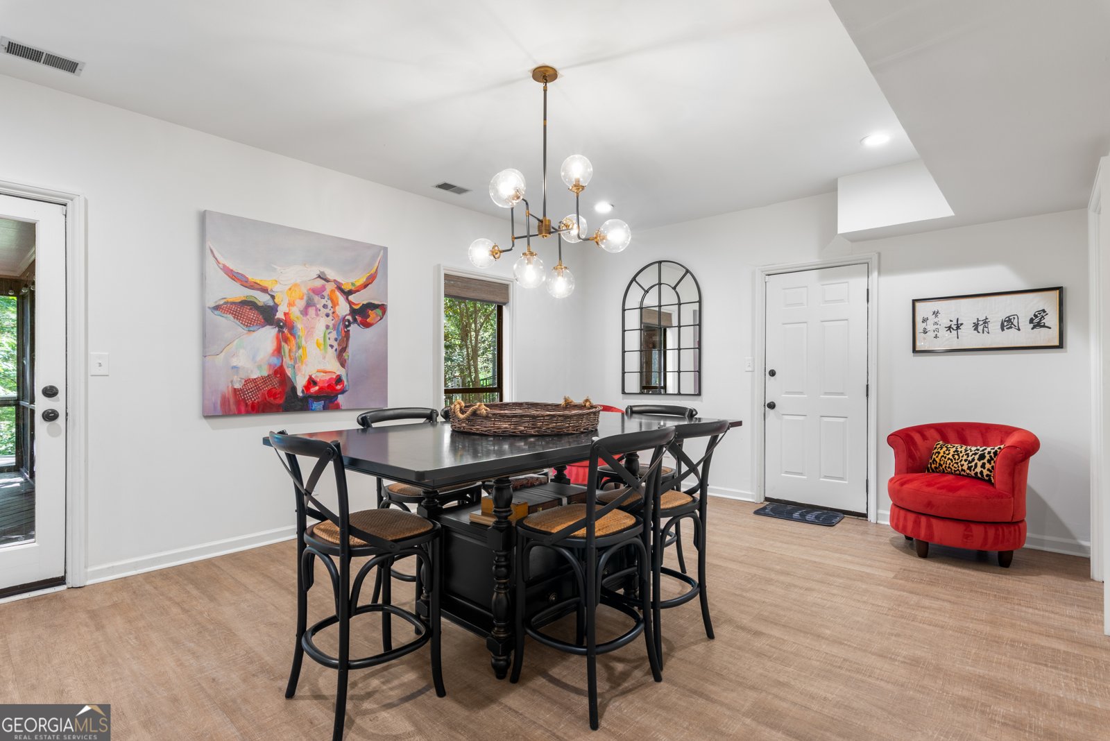 7315 Chattahoochee Bluff Drive Atlanta - 26