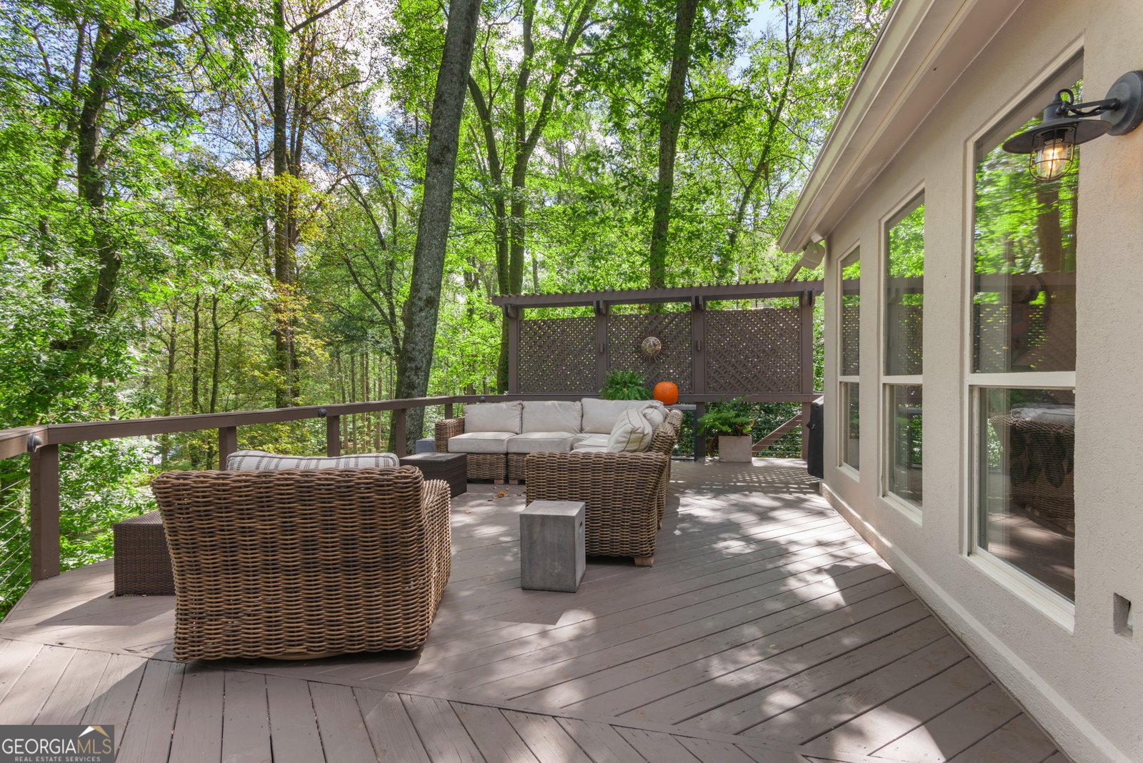 7315 Chattahoochee Bluff Drive Atlanta - 29