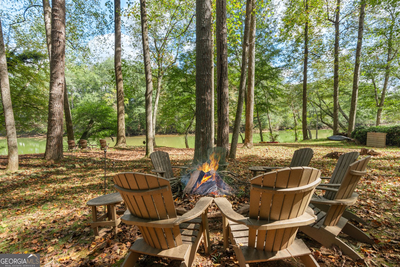 7315 Chattahoochee Bluff Drive Atlanta - 3