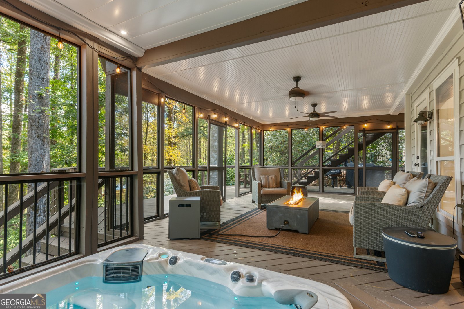 7315 Chattahoochee Bluff Drive Atlanta - 32