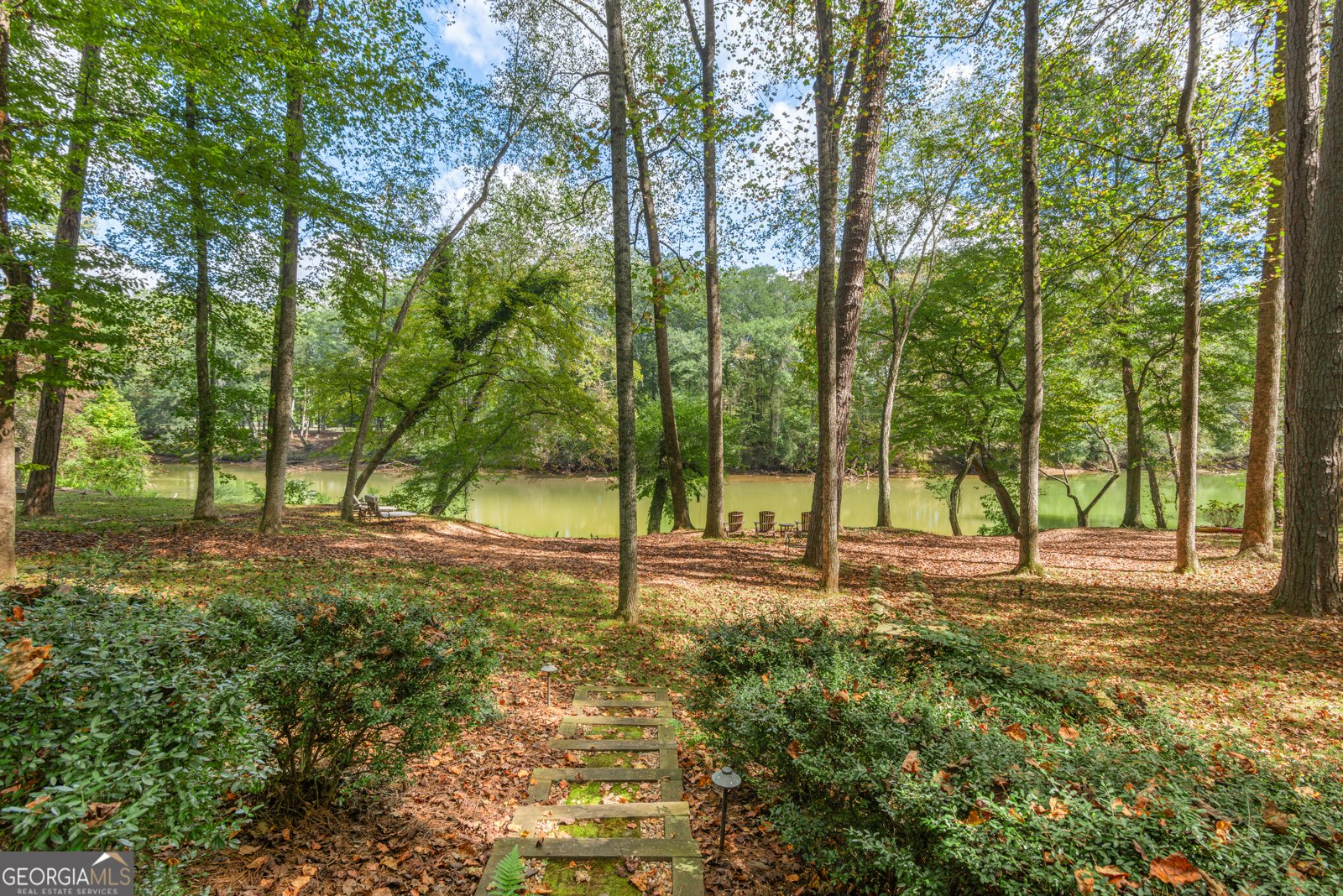 7315 Chattahoochee Bluff Drive Atlanta - 35