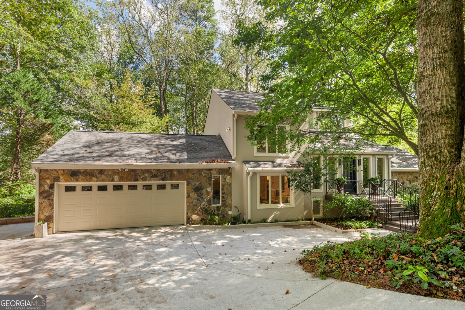 7315 Chattahoochee Bluff Drive Atlanta - 37