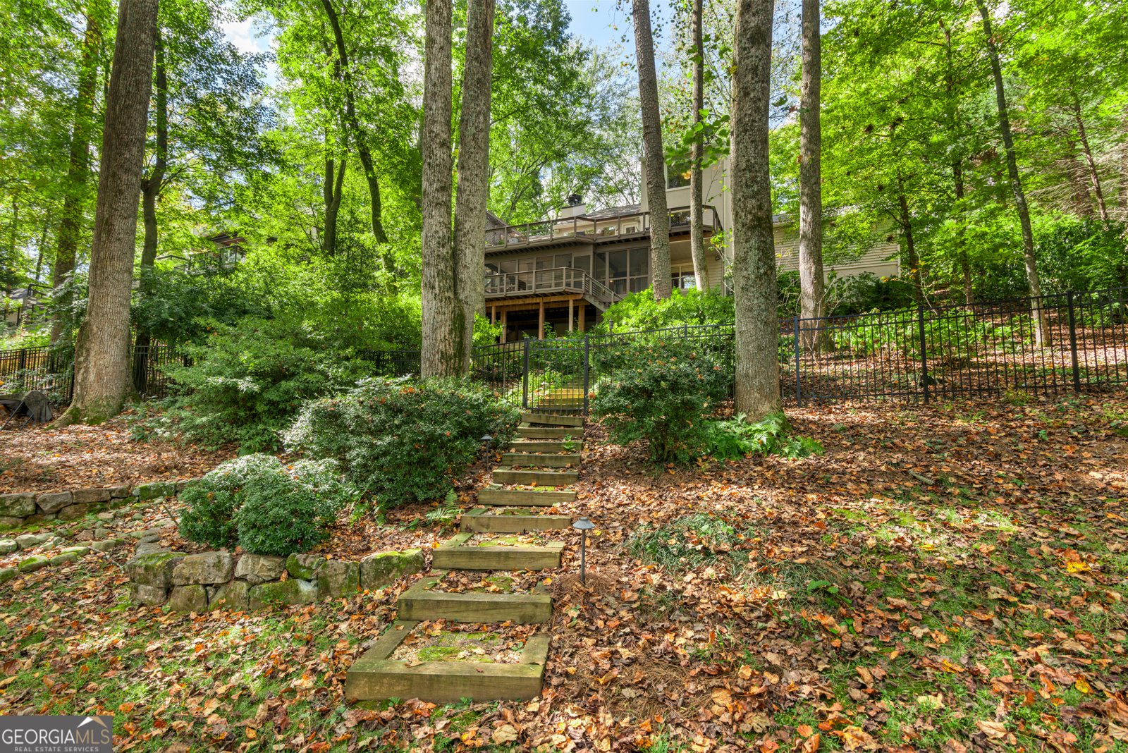 7315 Chattahoochee Bluff Drive Atlanta - 40