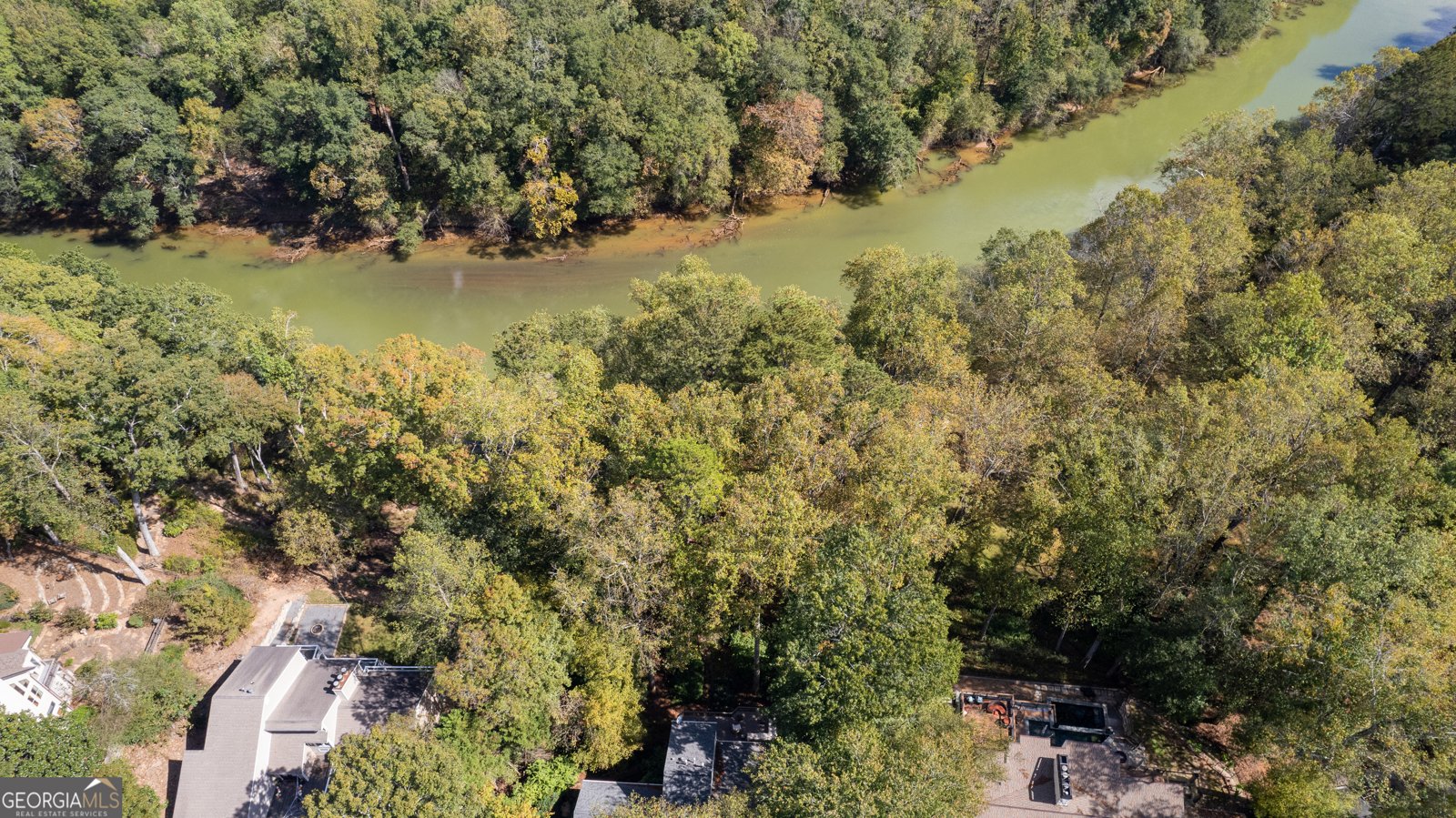 7315 Chattahoochee Bluff Drive Atlanta - 42