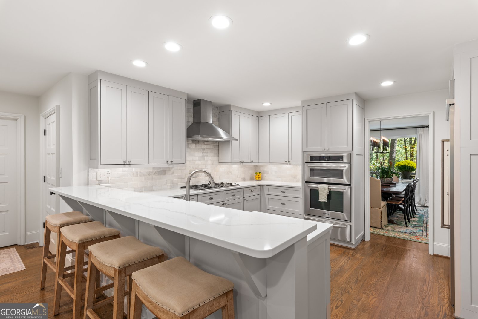 7315 Chattahoochee Bluff Drive Atlanta - 5