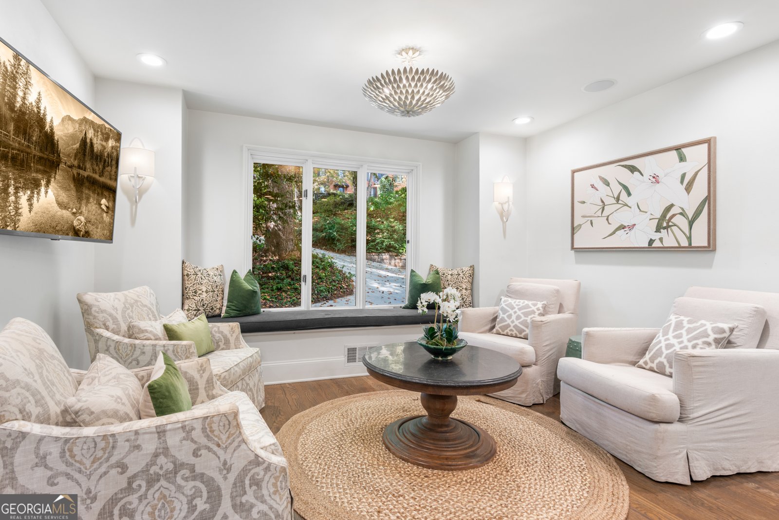 7315 Chattahoochee Bluff Drive Atlanta - 9