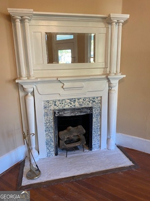 252 Edwards Street Elberton - 12