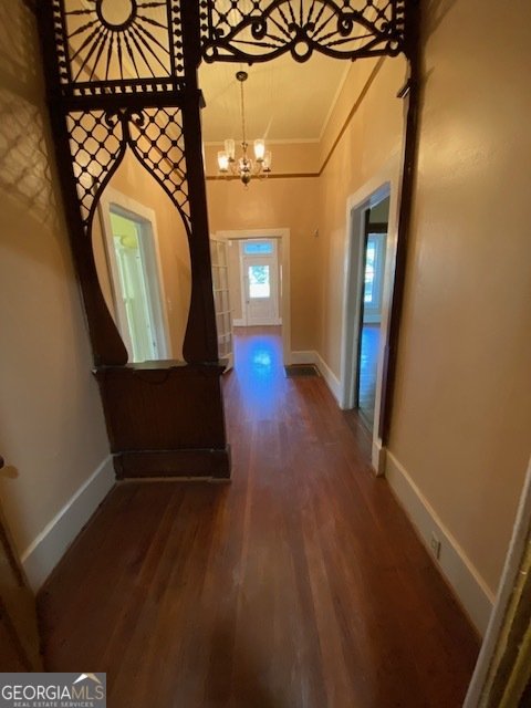 252 Edwards Street Elberton - 23