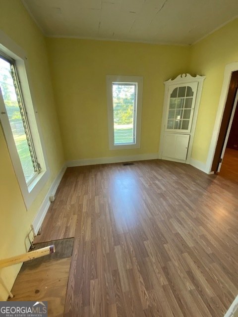 252 Edwards Street Elberton - 28