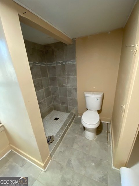 252 Edwards Street Elberton - 29