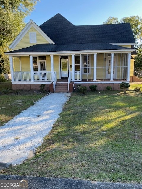 252 Edwards Street Elberton - 3