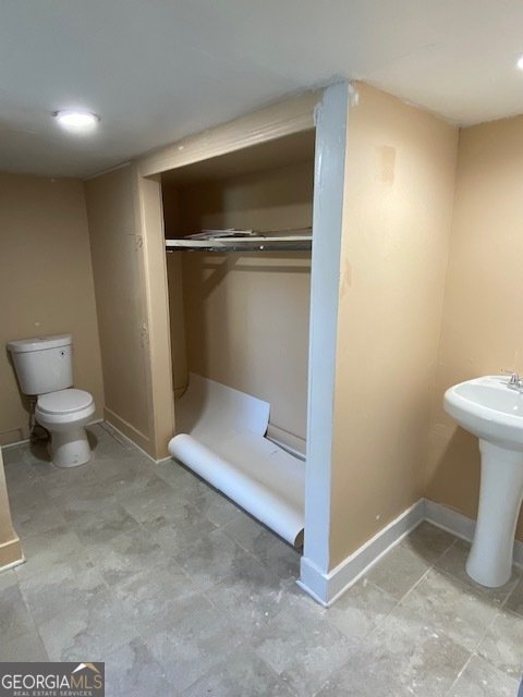 252 Edwards Street Elberton - 30