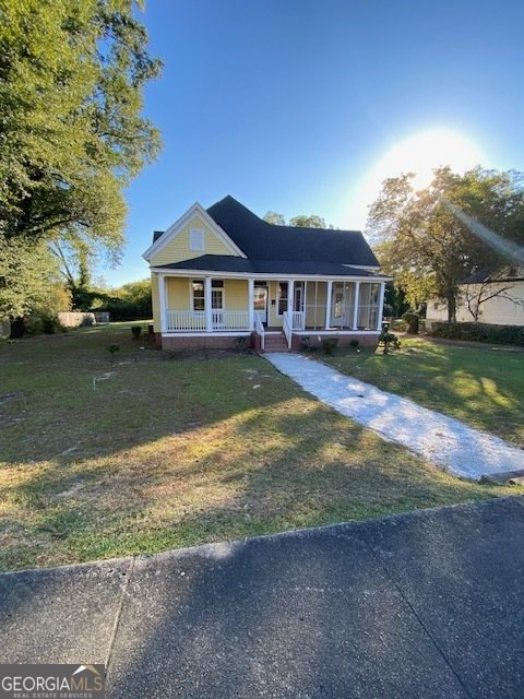 252 Edwards Street Elberton - 6