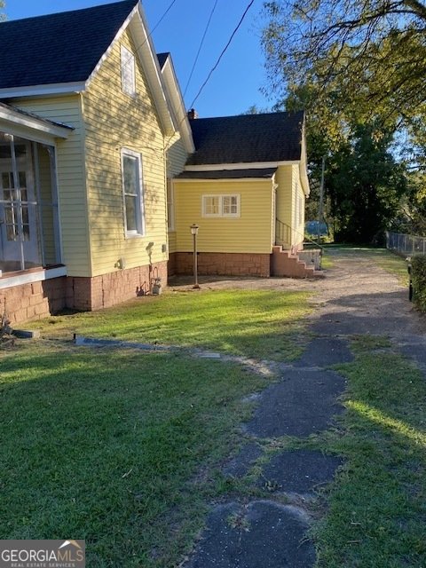 252 Edwards Street Elberton - 7