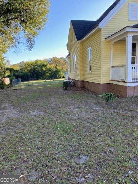 252 Edwards Street Elberton - 8