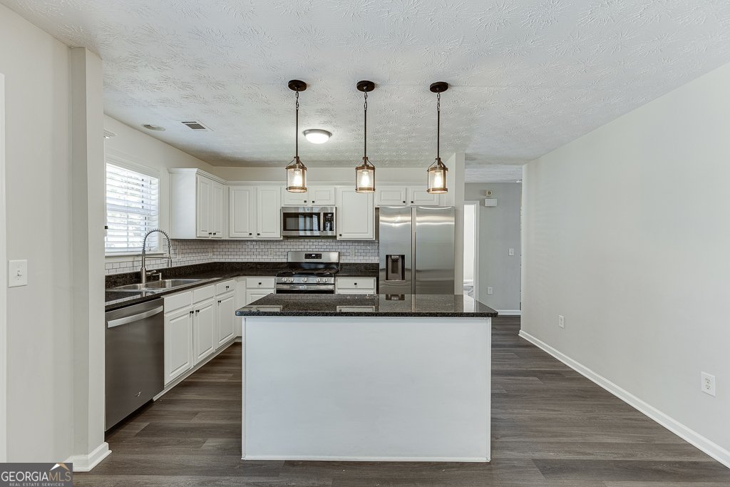 3931 Bogan Mill Road Buford - 1