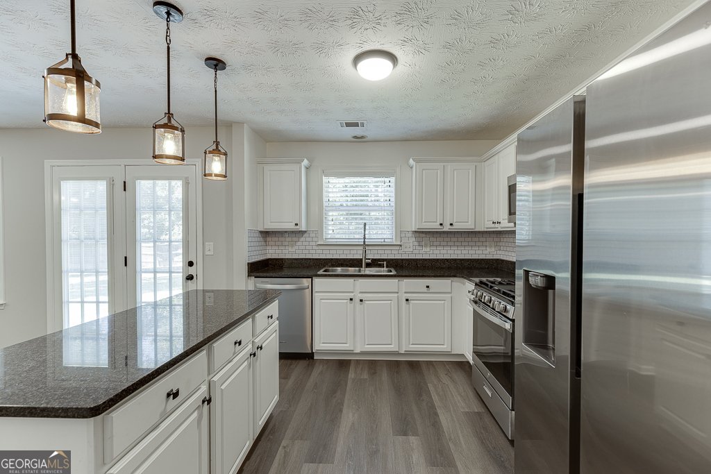 3931 Bogan Mill Road Buford - 2