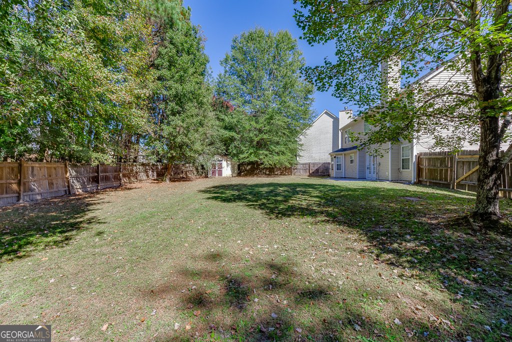 3931 Bogan Mill Road Buford - 30