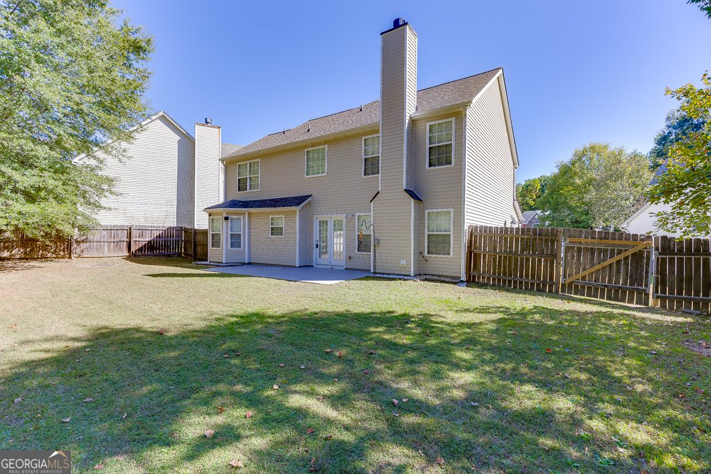 3931 Bogan Mill Road Buford - 31