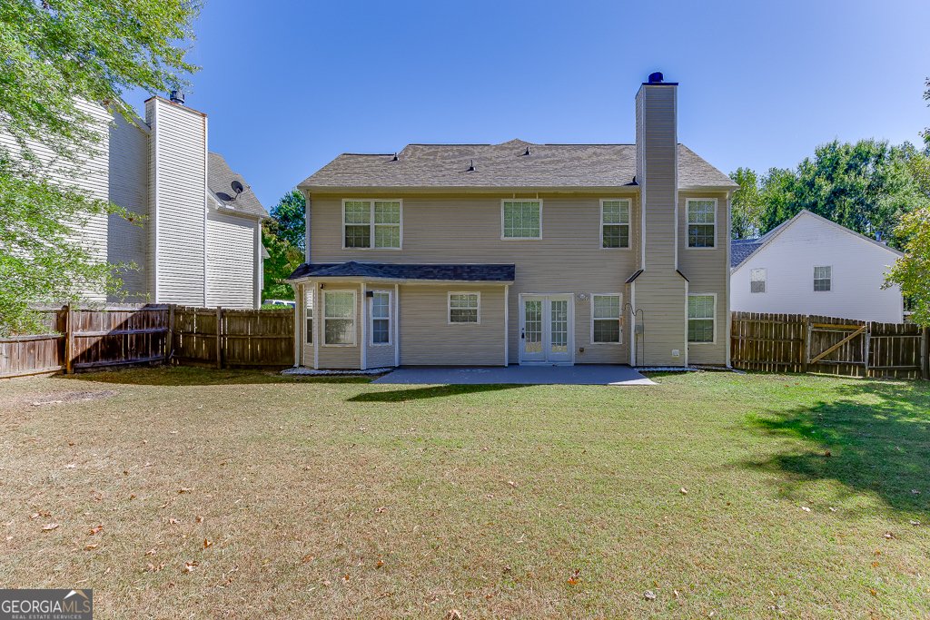 3931 Bogan Mill Road Buford - 32