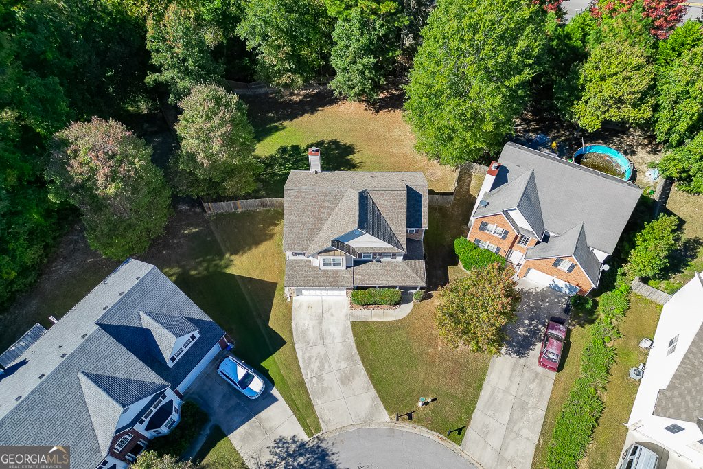 3931 Bogan Mill Road Buford - 35