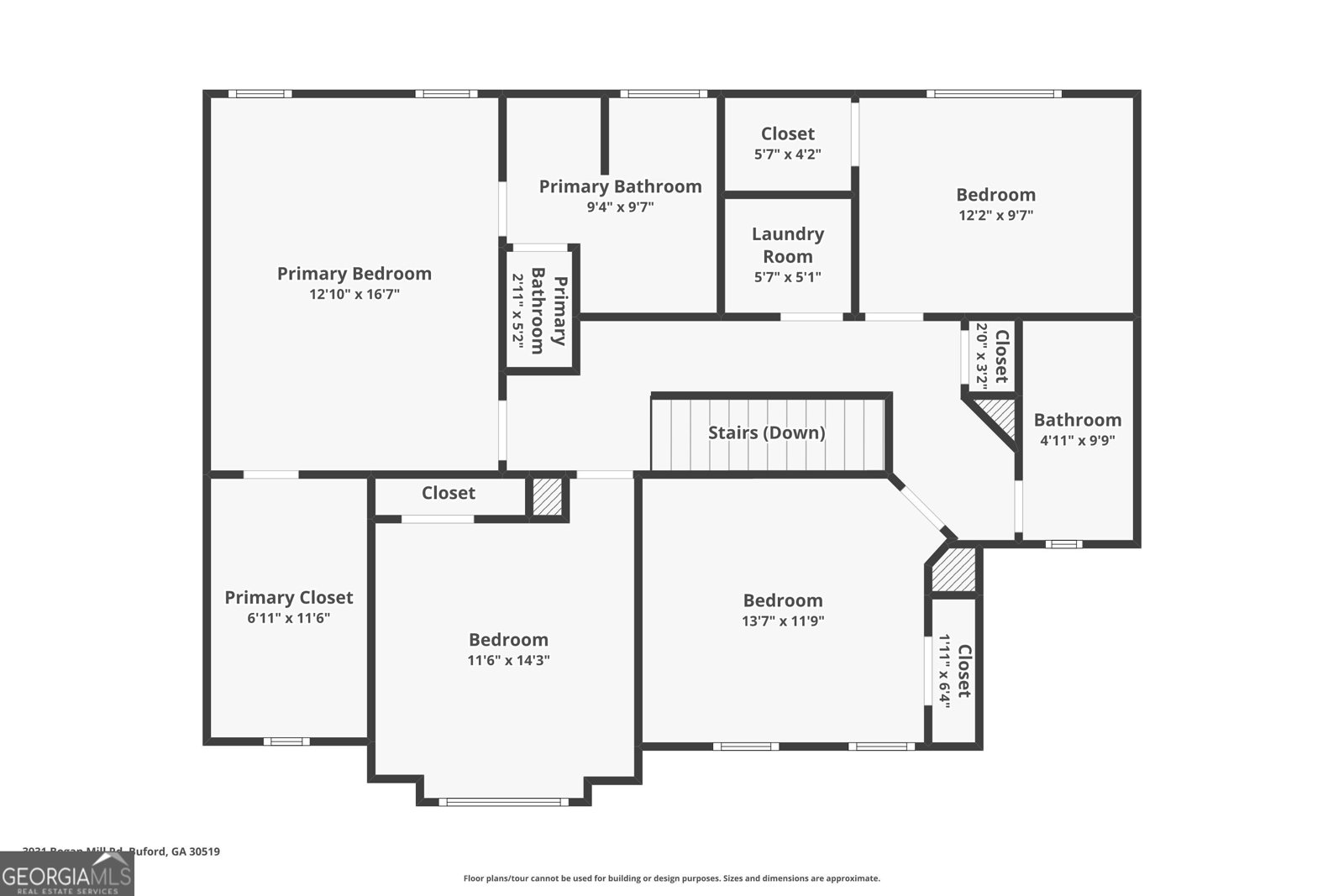 3931 Bogan Mill Road Buford - 37