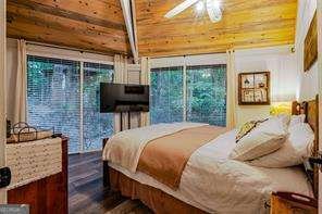 150 TREETOPPER Circle Big Canoe - 11