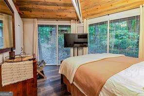 150 TREETOPPER Circle Big Canoe - 12