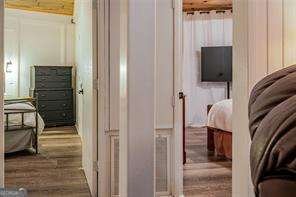 150 TREETOPPER Circle Big Canoe - 16