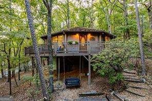 150 TREETOPPER Circle Big Canoe - 18