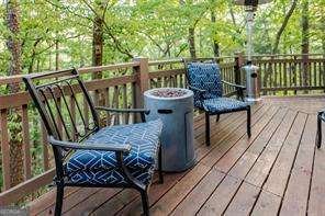 150 TREETOPPER Circle Big Canoe - 21