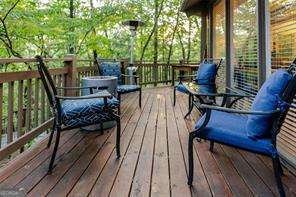 150 TREETOPPER Circle Big Canoe - 23