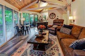 150 TREETOPPER Circle Big Canoe - 4