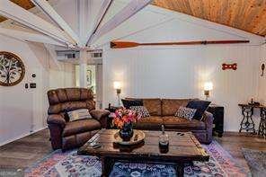 150 TREETOPPER Circle Big Canoe - 5