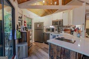 150 TREETOPPER Circle Big Canoe - 6