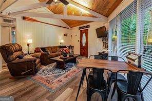 150 TREETOPPER Circle Big Canoe - 8