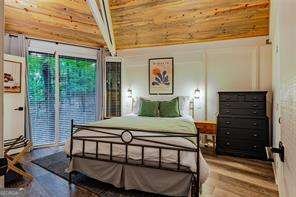 150 TREETOPPER Circle Big Canoe - 9